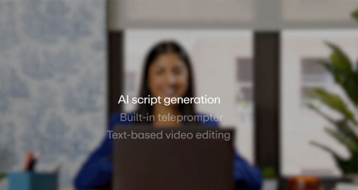 Vimeo lanzará una suite de inteligencia artificial integral para la creación de videos en su plataforma en julio Vimeo lanzará una suite de inteligencia artificial integral para la creación de videos en su plataforma en julio