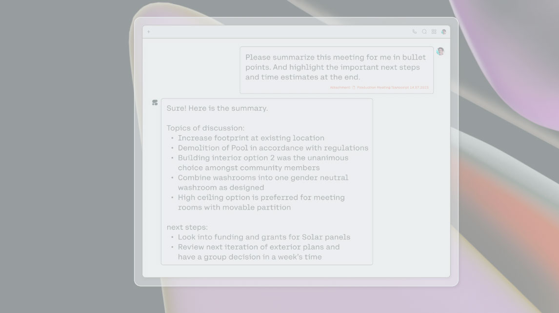 McKinsey Selected Startup Cohere to Provide Clients Generative AI Solutions