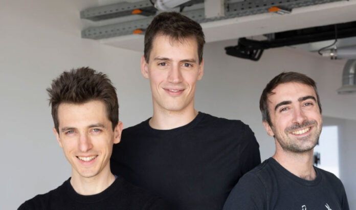 Una startup francesa creada para competir contra OpenAI recauda 113 millones de dólares Una startup francesa creada para competir contra OpenAI recauda 113 millones de dólares