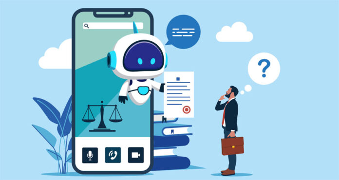 Los servicios legales, la realización de películas y la codificación se encuentran entre las industrias más afectadas por la IA Los servicios legales, la realización de películas y la codificación se encuentran entre las industrias más afectadas por la IA