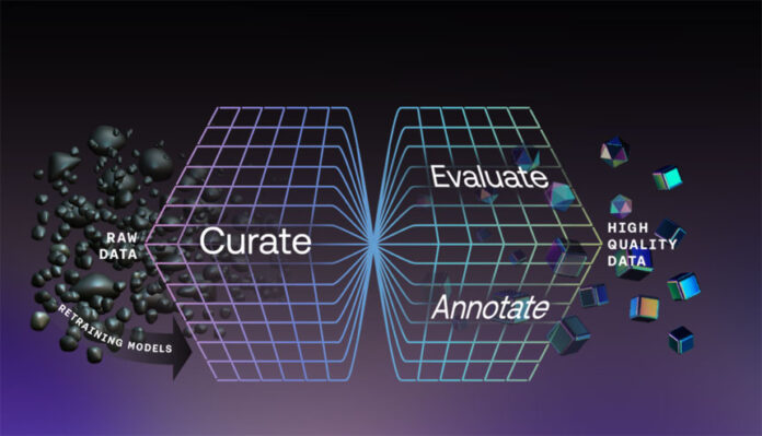 OpenAI se asocia con Scale para perfeccionar los servicios de LLM OpenAI se asocia con Scale para perfeccionar los servicios de LLM