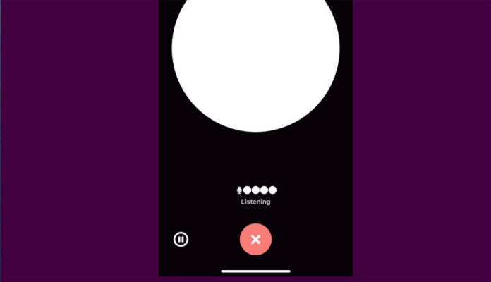 ChatGPT comienza a incluir conversación de voz y comprensión de imágenes ChatGPT comienza a incluir conversación de voz y comprensión de imágenes