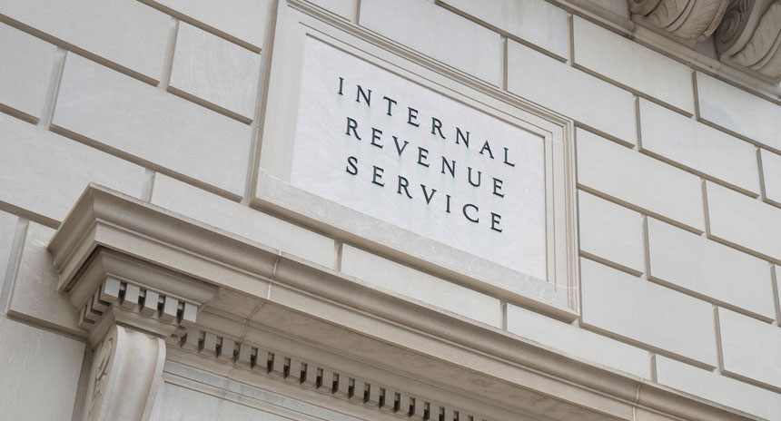 The IRS Will Use AI to Investigate Sophisticated Tax Evasions