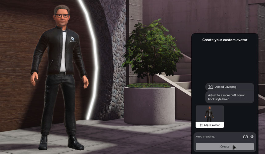 Roblox Will Launch an AI Chatbot to Help Build Virtual Worlds