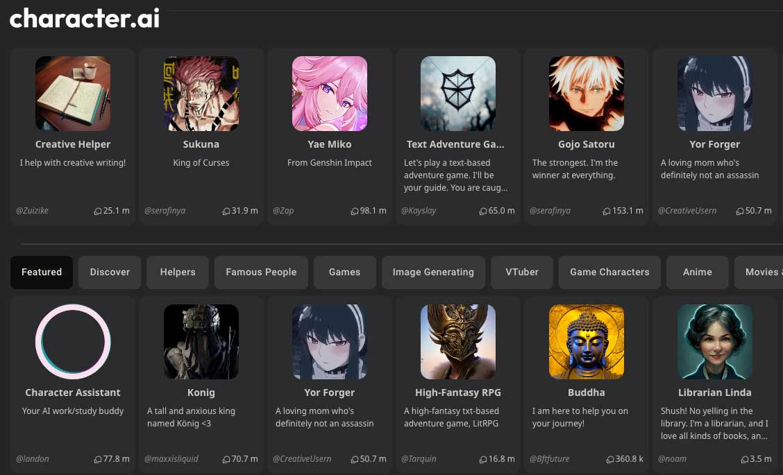 Google Plans to Deepen Its Partnership with Character.ai by Investing Millions