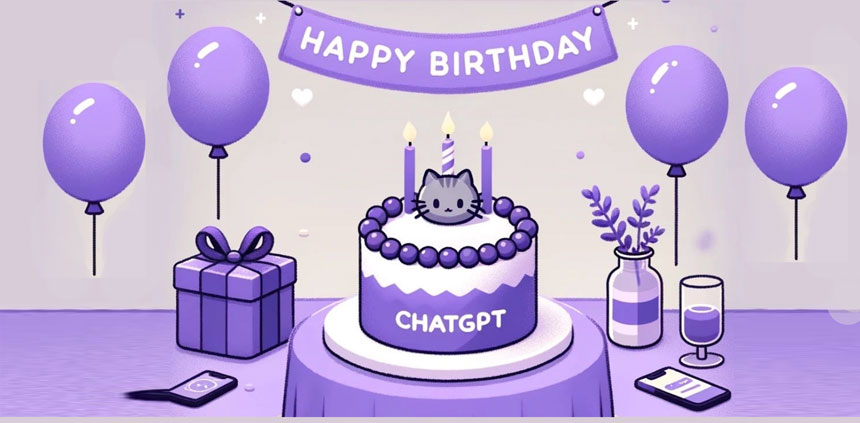 A Year of the Huge Hit of OpenAI's ChatGPT