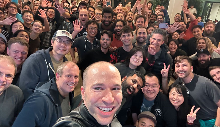 Sam Altman Reinstated as OpenAI’s CEO