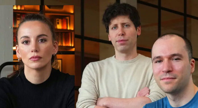 La nueva junta directiva de OpenAI asume el control, con Microsoft como observador sin derecho a voto La nueva junta directiva de OpenAI asume el control, con Microsoft como observador sin derecho a voto