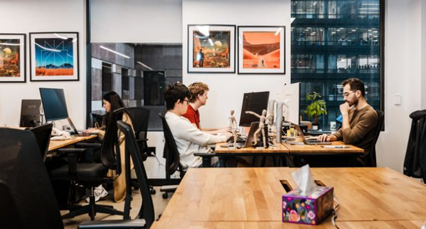 Perplexity AI, Valued at $520 Million After Getting Support of Jeff Bezos, Nvidia, and Databricks