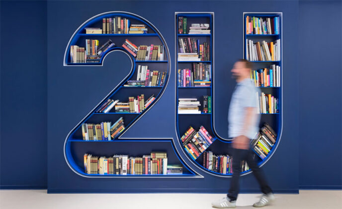 2U advierte sobre “dudas sustanciales sobre la capacidad de continuar como empresa en funcionamiento” 2U advierte sobre “dudas sustanciales sobre la capacidad de continuar como empresa en funcionamiento”