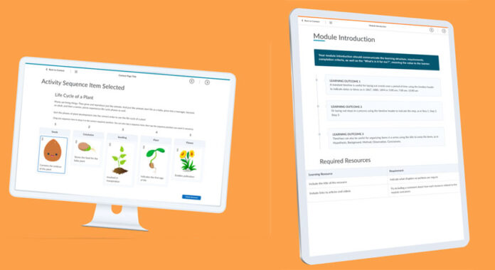 D2L Brightspace pone a prueba herramientas de IA generativa para profesores D2L Brightspace pone a prueba herramientas de IA generativa para profesores