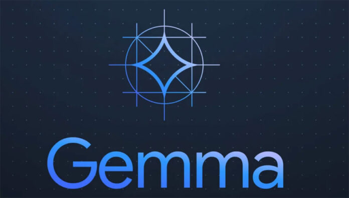 Google abre fuentes de un pequeño modelo de Géminis Google abre fuentes de un pequeño modelo de Géminis