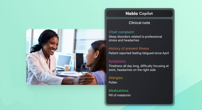 Una herramienta de diagnóstico basada en inteligencia artificial utilizada por Kaiser Permanente obtiene una alta valoración Una herramienta de diagnóstico basada en inteligencia artificial utilizada por Kaiser Permanente obtiene una alta valoración