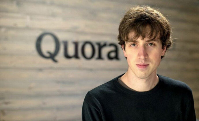 Quora recauda 75 millones de dólares para su programa de monetización de creadores Quora recauda 75 millones de dólares para su programa de monetización de creadores