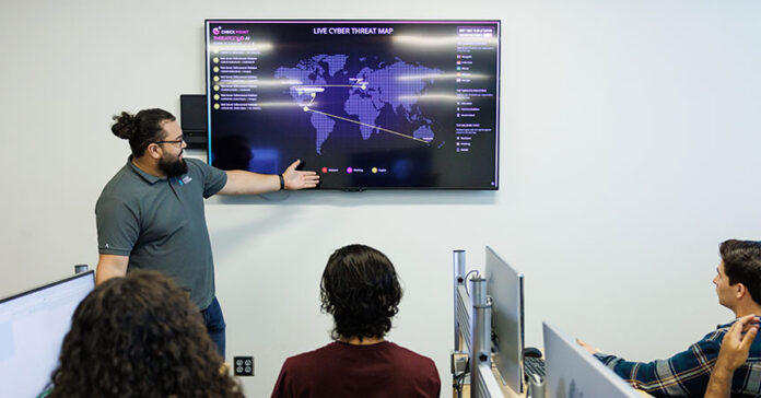 University of South Florida (USF) Will Open a New College Dedicated to AI In 2025 University of South Florida (USF) Will Open a New College Dedicated to AI In 2025