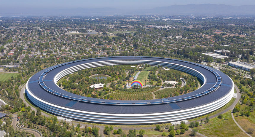 Apple In Talks with Google to Integrate Gemini Model on iPhone Later This Year