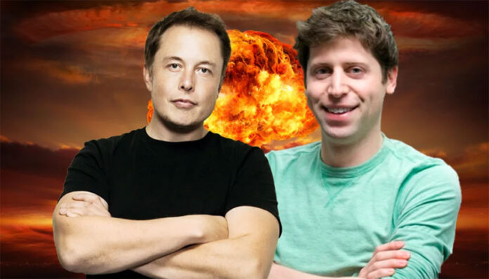 OpenAI responde a la demanda de Elon Musk utilizando correos electrónicos OpenAI responde a la demanda de Elon Musk utilizando correos electrónicos