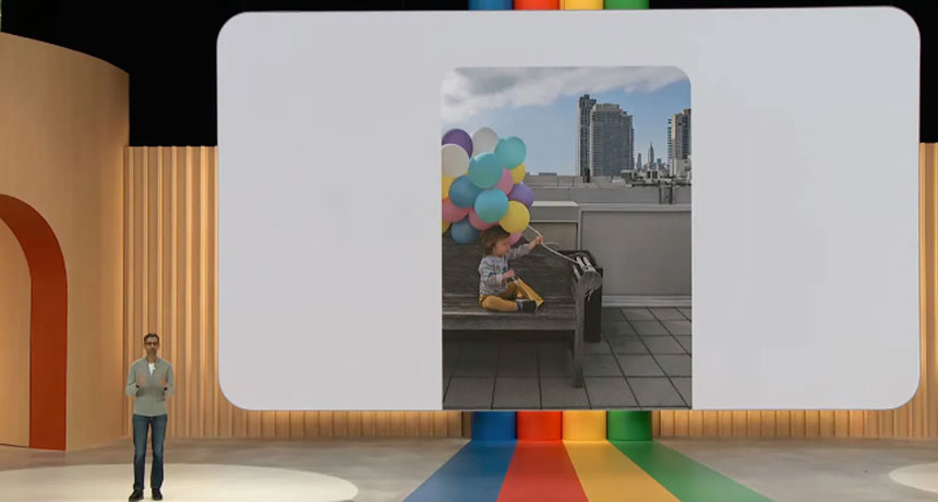 Google Releases a Free Photo AI Enhancement and Variants for Its Gemma Open-Source Model