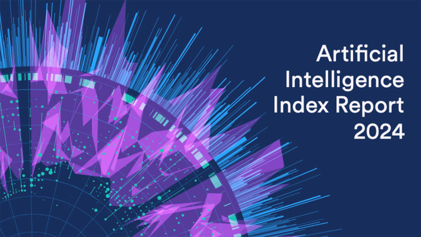 Stanford's Index Report Notes that AI Has Surpassed Human Capabilities in Language Understanding