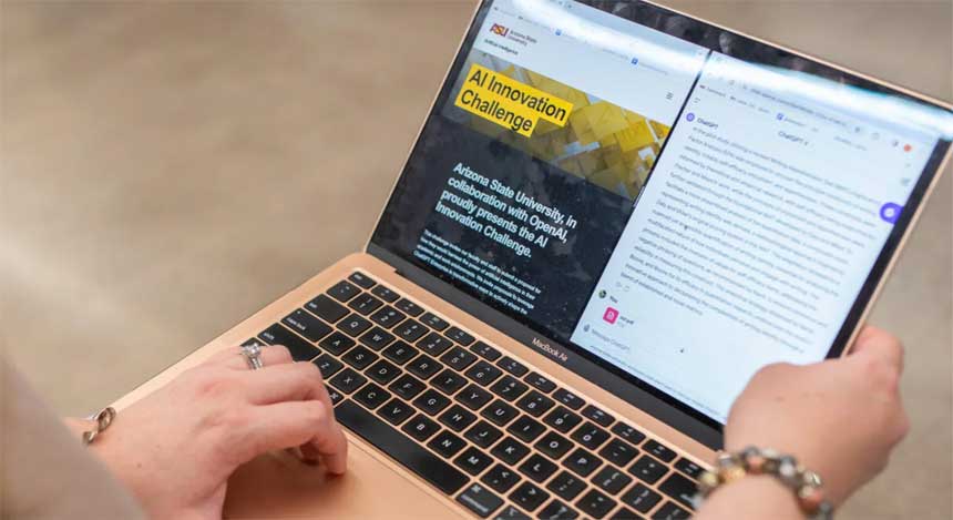 OpenAI Introduces ChatGPT Edu for Universities