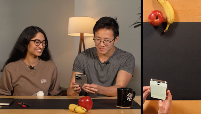 El modelo GPT-4o ‘Omni’ estará disponible la próxima semana de forma gratuita El modelo GPT-4o ‘Omni’ estará disponible la próxima semana de forma gratuita