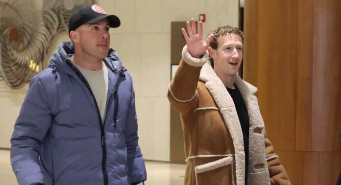 Zuckerberg gana popularidad en Silicon Valley después de adoptar la IA de “código abierto” Zuckerberg gana popularidad en Silicon Valley después de adoptar la IA de “código abierto”