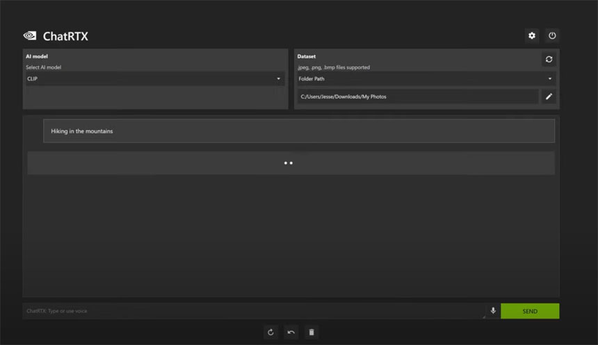 NVIDIA Updates Its Local Chatbot with Gemma and Voice Queries