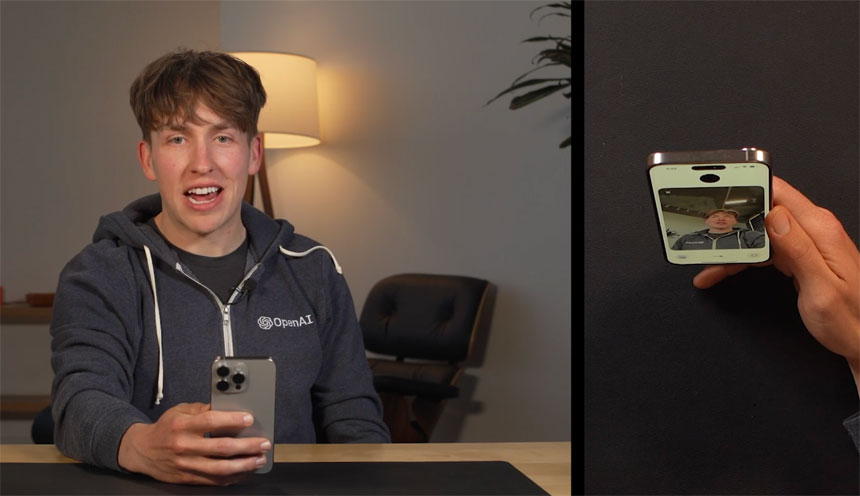 OpenAI Unveiled the GPT-4o ‘Omni’ Model, Which Reasons Across Voice, Text, and Vision