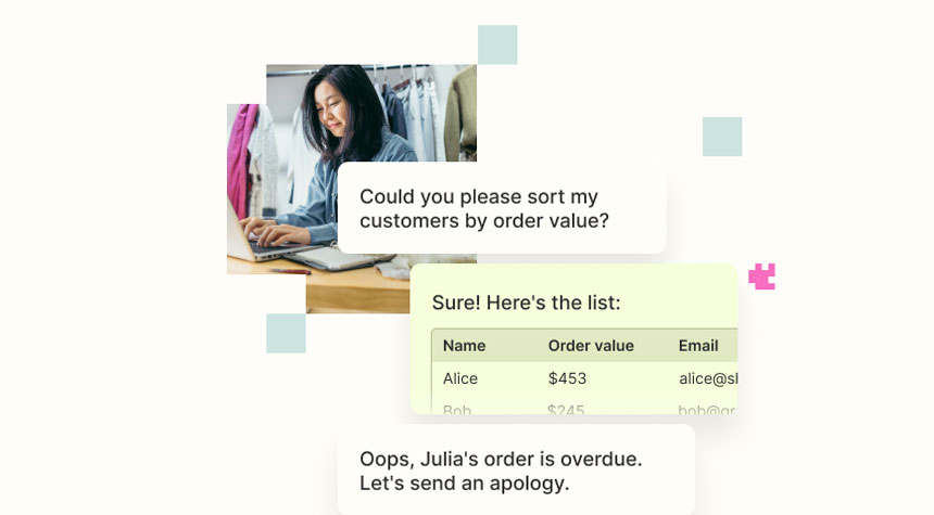 Zapier Makes Available Personalized AI Bots Through a Chrome Extension