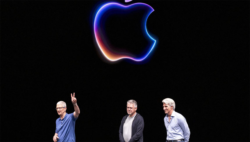 Apple Didn't Pay OpenAI Anything for Using the GPT-4o Model