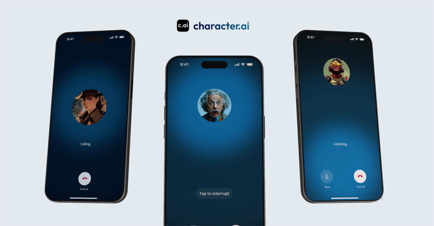 Users of Character.ai Complain About Personality Changes on Their Chatbots