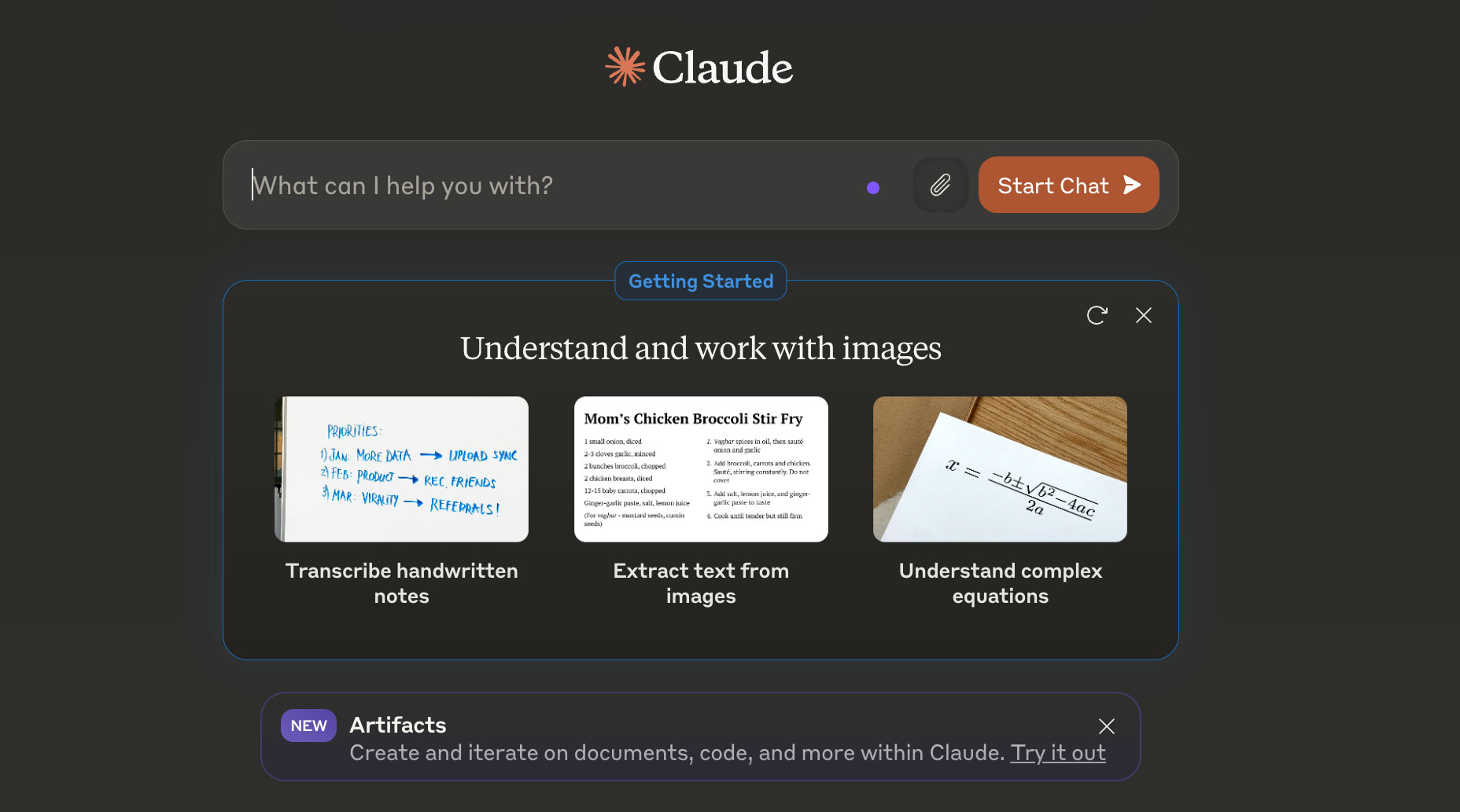 Anthropic Released Claude 3.5 Sonnet, Its Strongest Vision Model