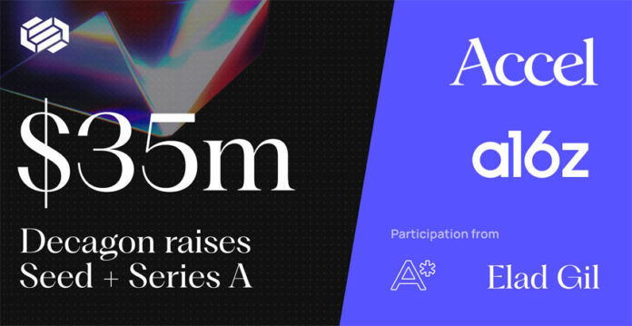 Una startup que vende agentes de IA con apariencia humana recaudó 35 millones de dólares en financiación Una startup que vende agentes de IA con apariencia humana recaudó 35 millones de dólares en financiación