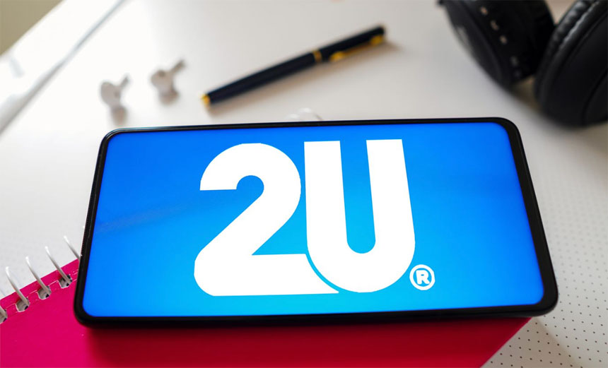 2U / edX Files for Chapter 11 Bankruptcy and Lenders Take It Private