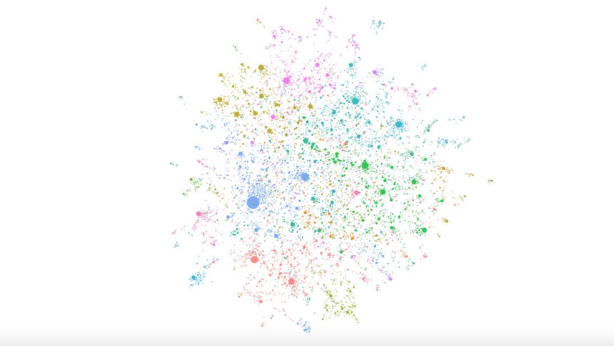 Microsoft Open-Sourced GraphRAG Python Library to Extract Insights from Text