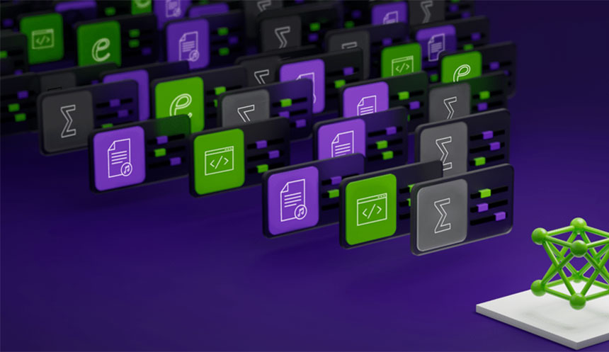 NVIDIA Releases Mistral NeMo 12B, a New Open Source, Enterprise LLM