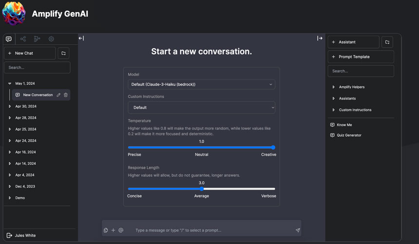 Vanderbilt University Releases an Open Source Gen AI Platform for Institutions