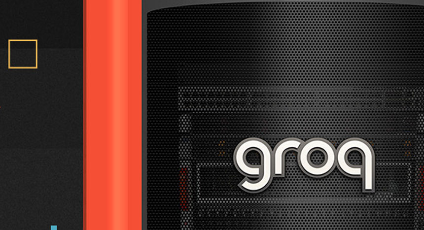 AI Startup Groq Gets a $2.8 Billion Valuation After Another Funding Round