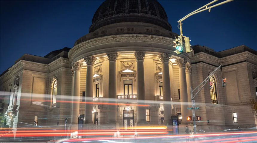 Yale University Will Invest Over $150 Million to Support AI Development