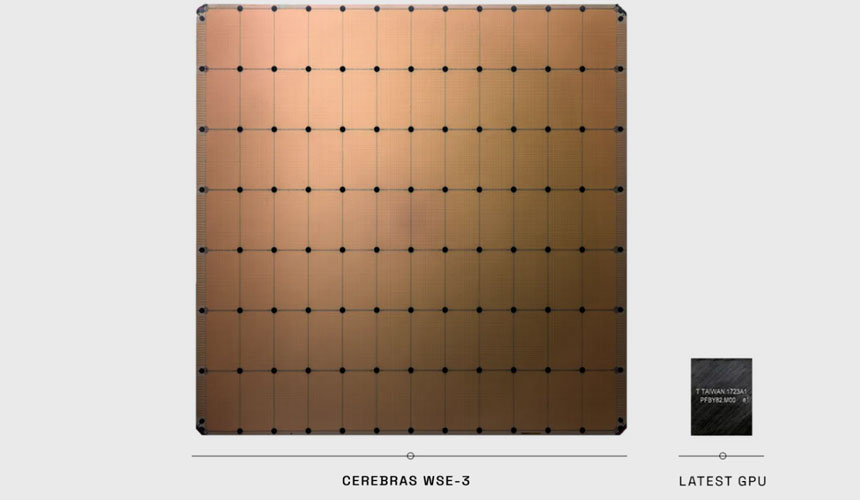 Nvidia’s Competitor Cerebras Systems Delays Its Planned IPO