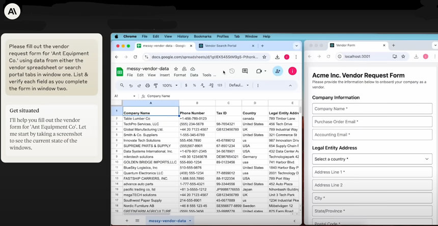 Claude.ai Chatbot Introduces a New Feature to Write and Run JavaScript Code