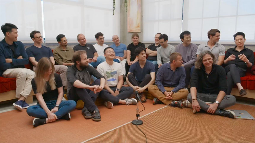 OpenAI Doubles Its Valuation to $157 Billion