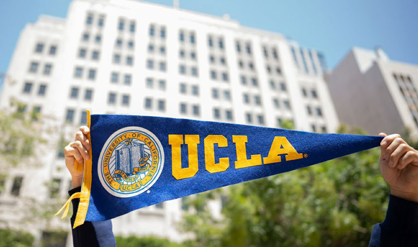 UCLA Unveiled a University-Wide Deployment of a Tailored ChatGPT Tool