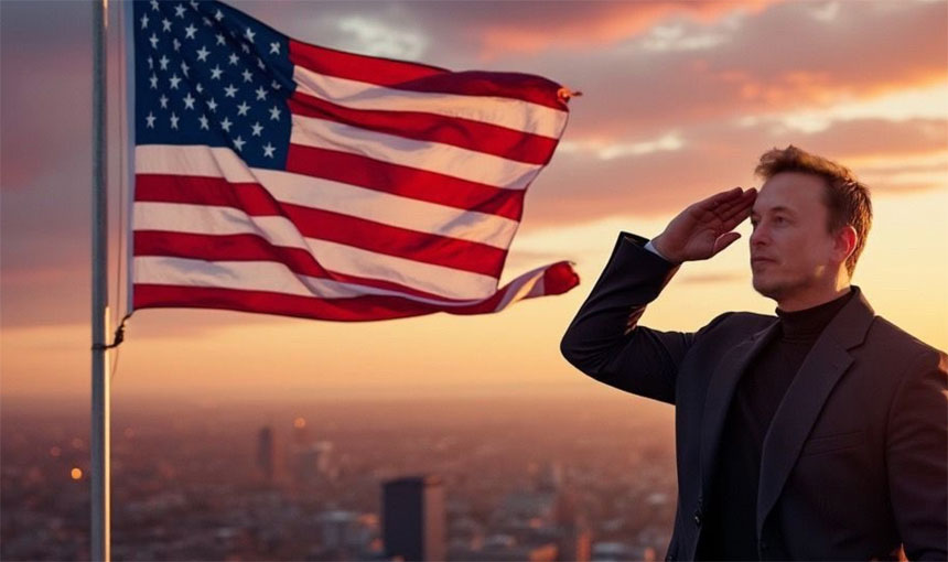 CEOs of Major Tech Companies Congratulated Trump and Vance on Their Victory