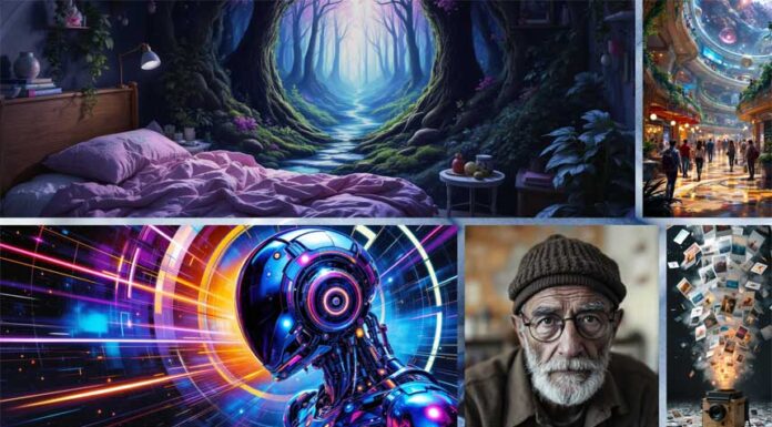 The Image Generation Model Flux 1 Made Available Its API – IBL News