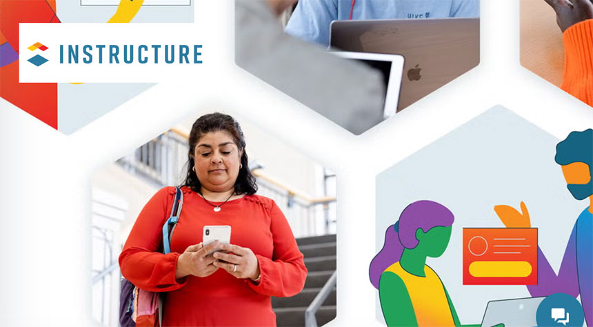 Canvas LMS' Parent Company Sold to Investors for $4.8B and Remove from the NYSE