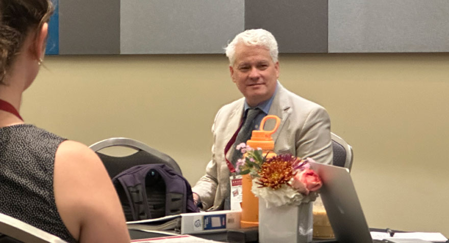 Higher Ed Institutions Are Still Trying to Figure Out How to Best Integrate AI