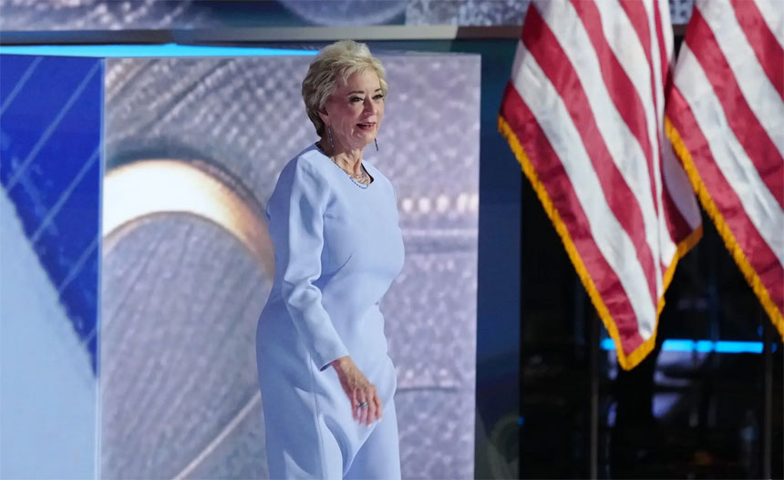 Linda McMahon Will Send Education Back to the States and Defend Universal School Choice