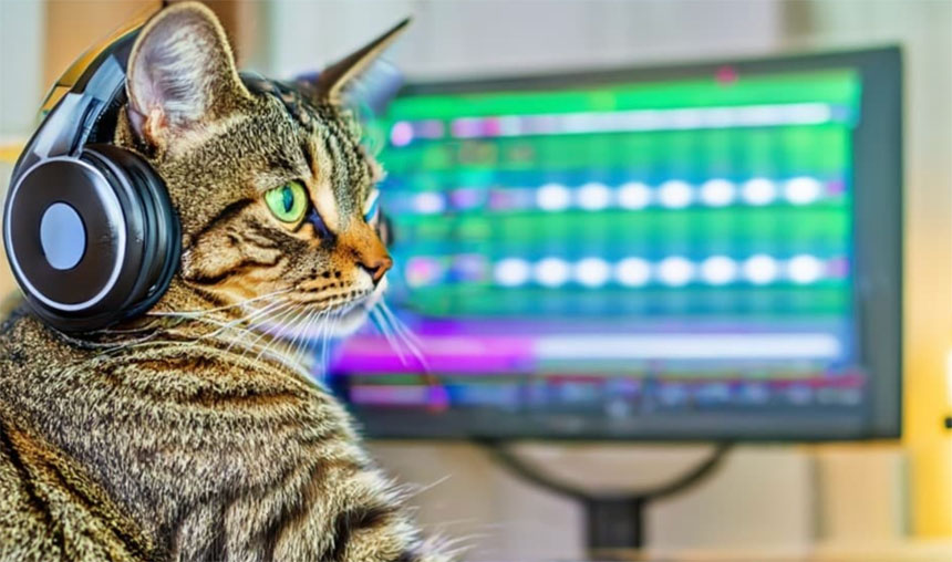 Nvidia Introduced an AI Model That Modifies Sounds Simply Using Text and Generates Novel Sound