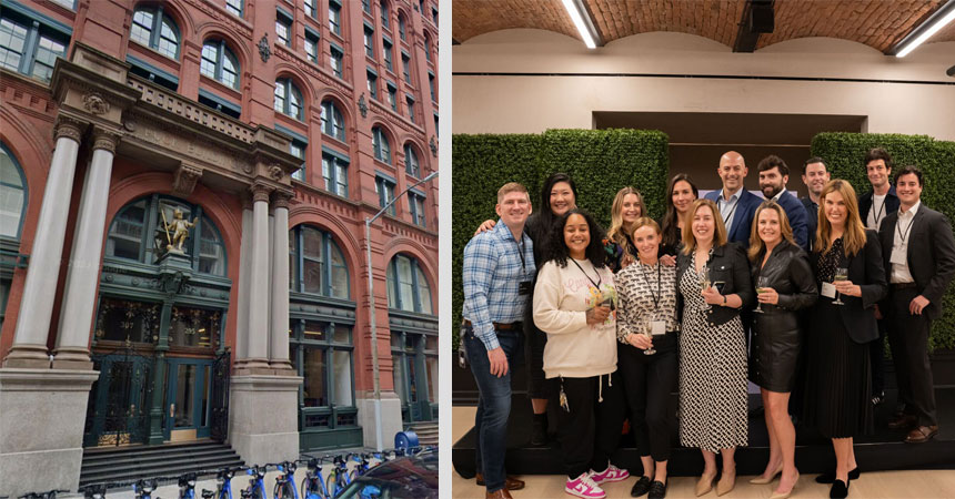 OpenAI Officially Opened Its New York Office